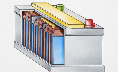 铅酸电池容量下降怎样修复？