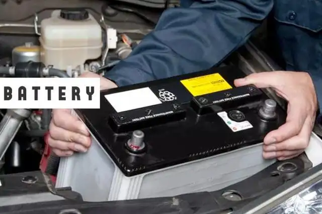 Battery life detection, how many years is the service life of the lead-acid battery?