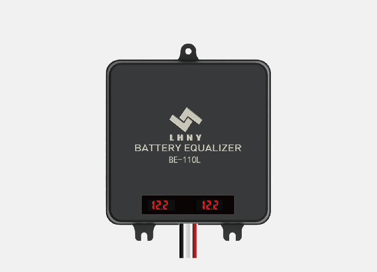 Battery equalizer BE-110L