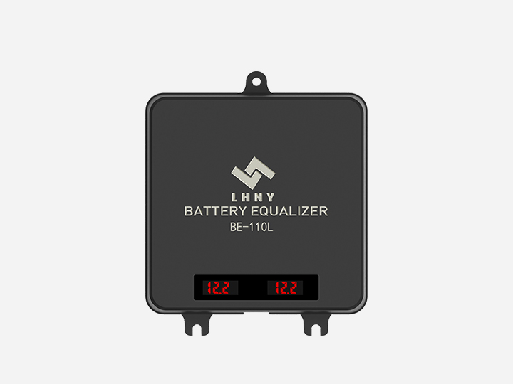 电池均衡器24V48V60V太阳能系统蓄电池平衡器铅酸电池电量稳压