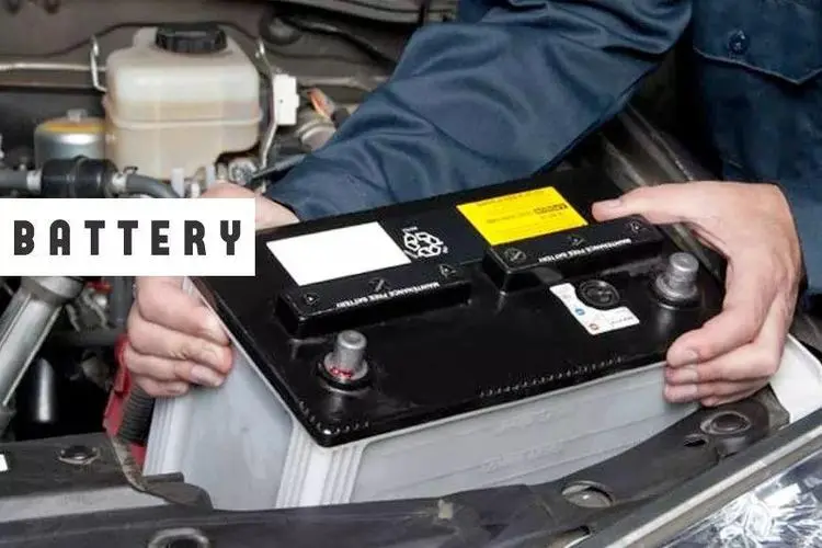 汽车蓄电池为什么用铅酸电池，而不用锂电池？