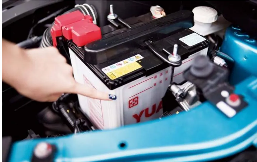 Electric vehicle lead-acid battery can be used for a few years? What causes the shortened life of lead-acid batteries